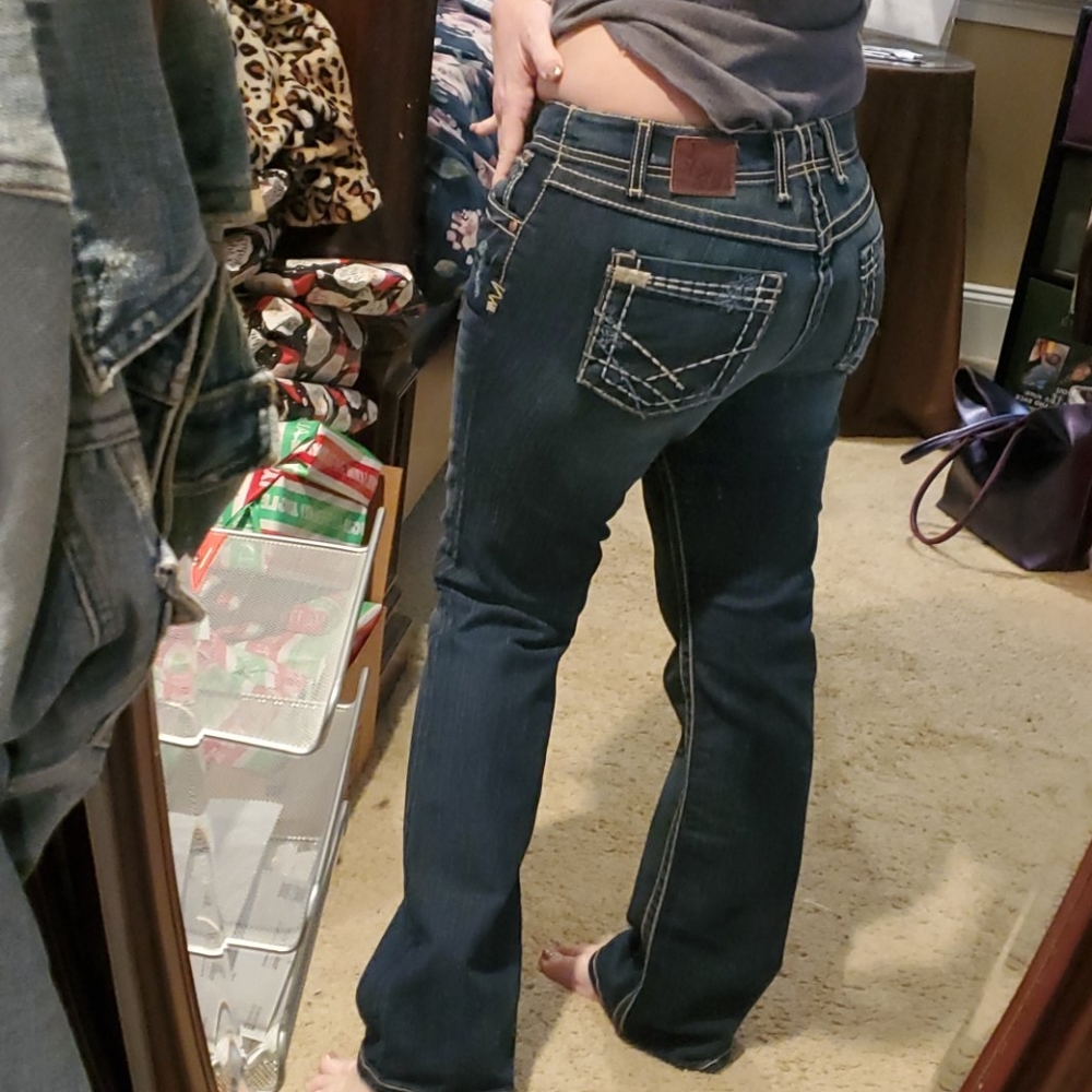 BKE jeans size 31